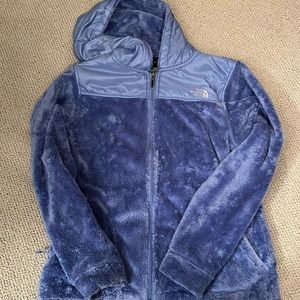 The North Face Women’s Size M Fleece